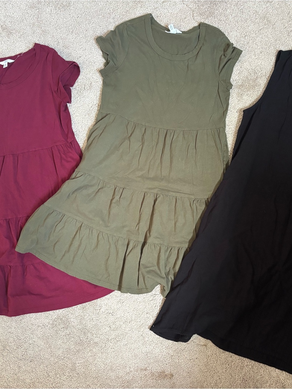 Xs dress bundle